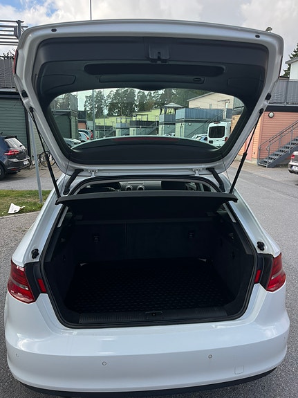 Audi A3 15 of 16