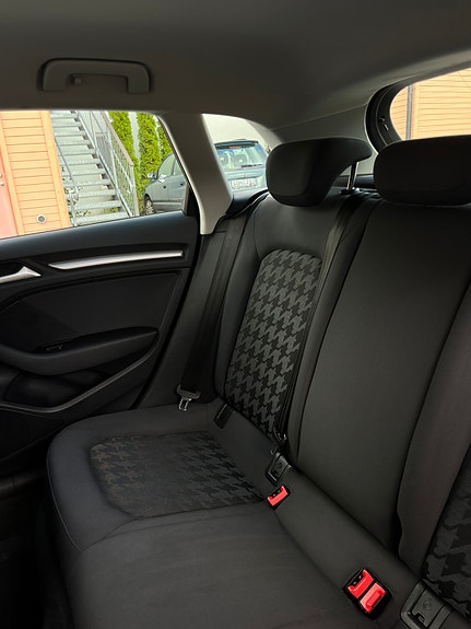 Audi A3 14 of 16