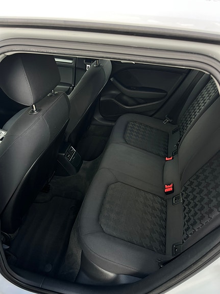 Audi A3 13 of 16