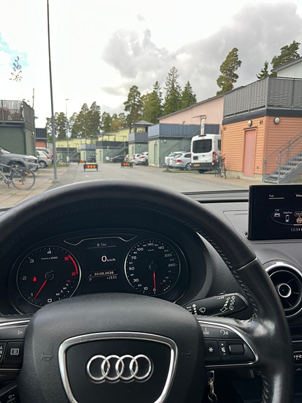 Audi A3 11 of 16