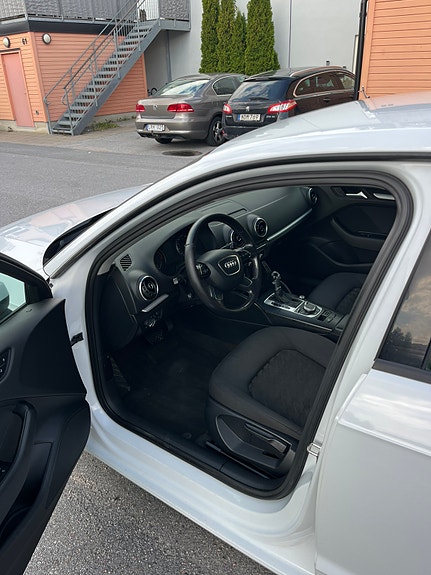 Audi A3 7 of 16