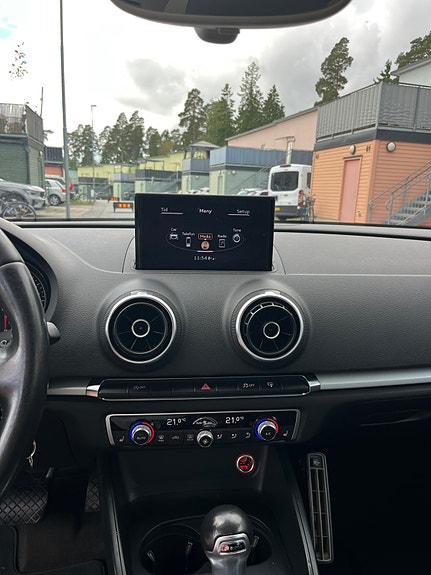 Audi A3 10 of 16