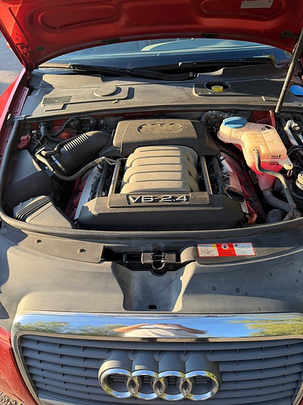 Audi A6 5 of 5