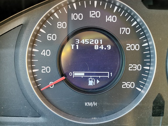 Volvo V70 10 of 10