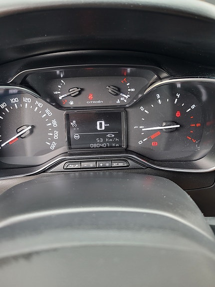 Citroen C3 6 of 8