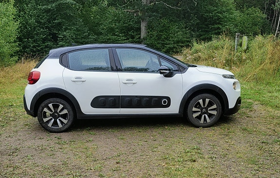 Citroen C3 3 of 8