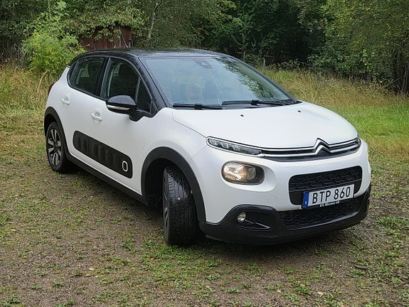 Citroen C3 4 of 8