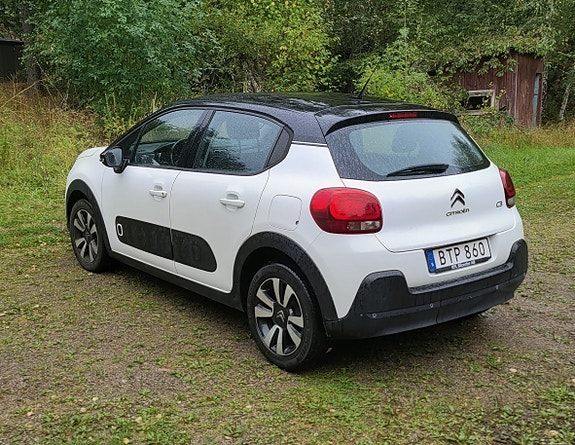 Citroen C3 7 of 8