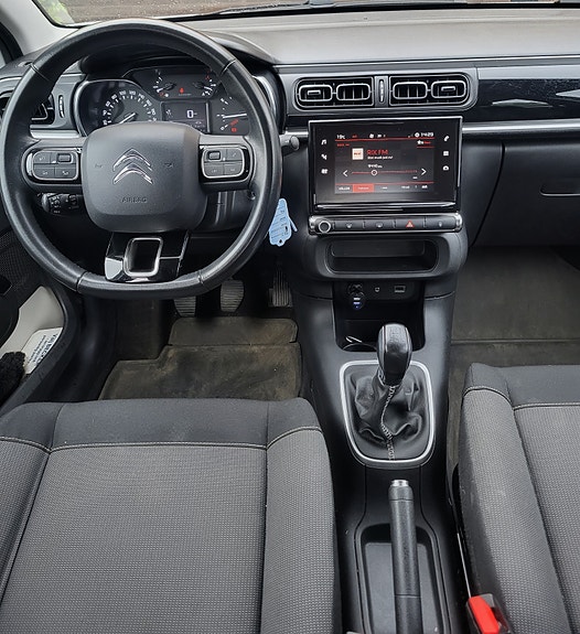 Citroen C3 5 of 8