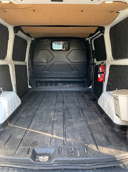 Ford Transit Custom 6 of 7