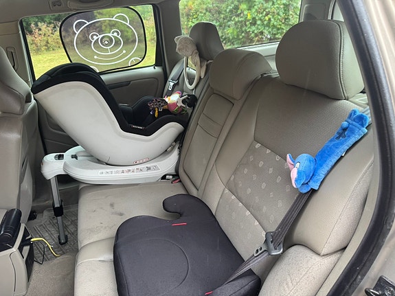 Volvo V70 9 of 10