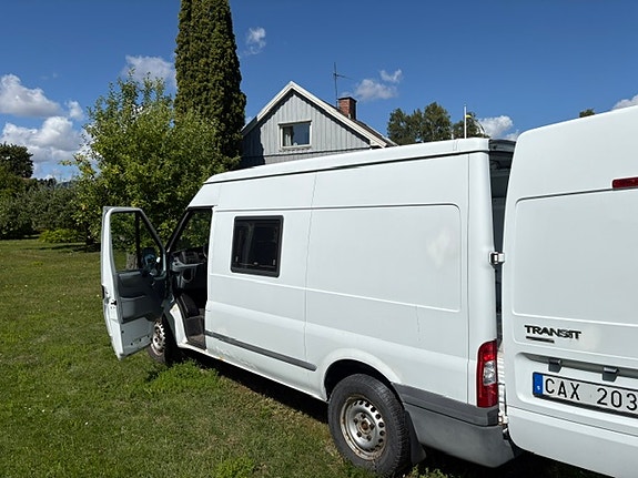 Ford Transit 4 of 5