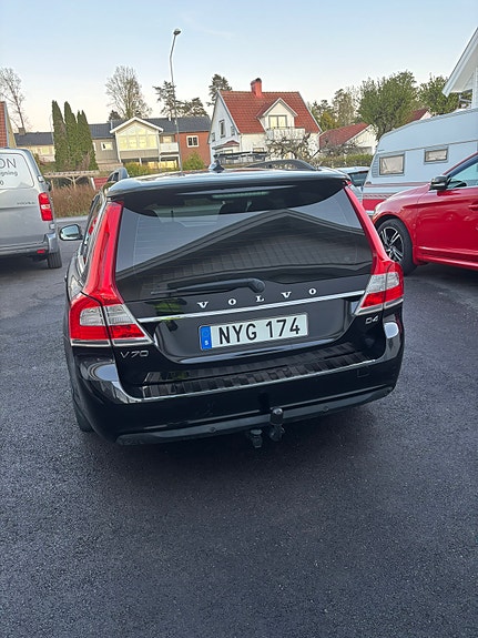 Volvo V70 20 of 25