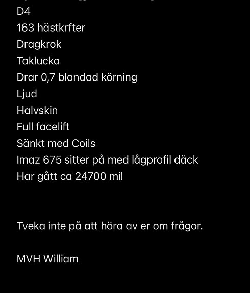 Volvo V70 25 of 25