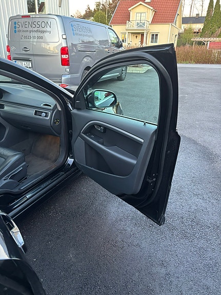 Volvo V70 15 of 25