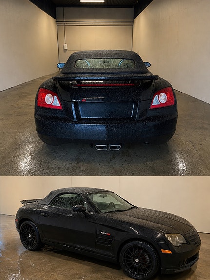 Chrysler Crossfire 3 of 3
