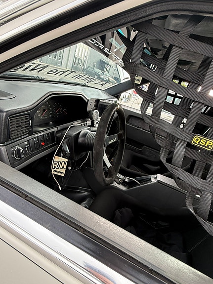 Volvo 760 5 of 6