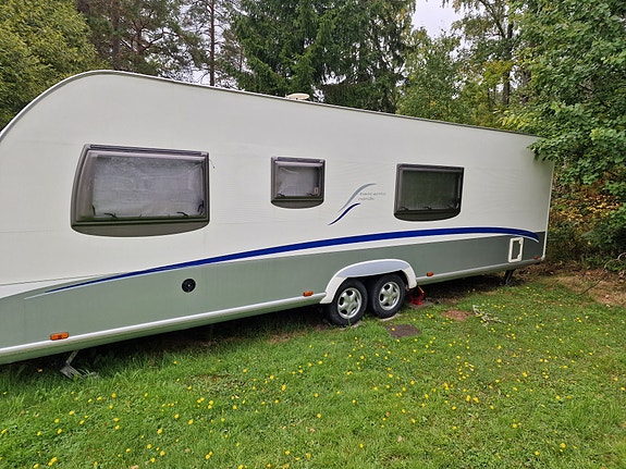 Bürstner Belcanto nordic 700tk 7 of 7