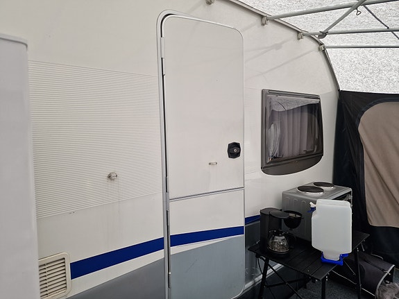 Bürstner Belcanto nordic 700tk 2 of 7
