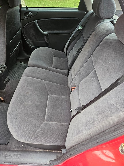 Saab 900 21 of 21
