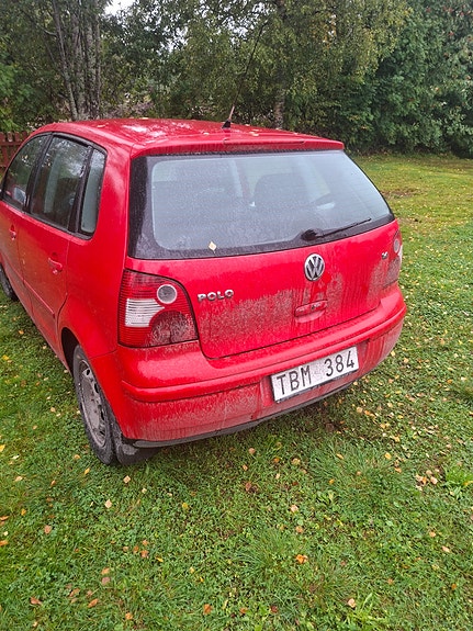 Volkswagen Polo 3 of 4