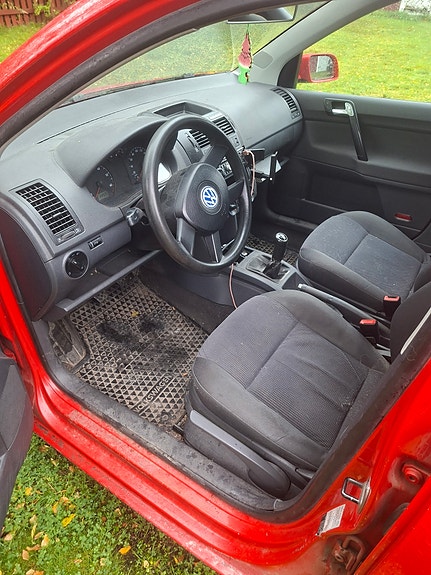 Volkswagen Polo 4 of 4