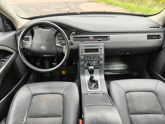 Volvo S80 5 of 7