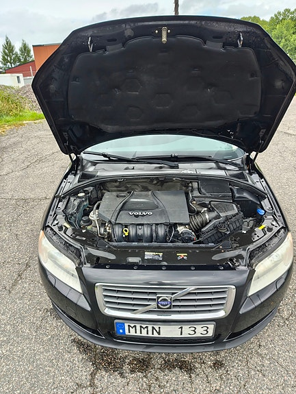 Volvo S80 4 of 7