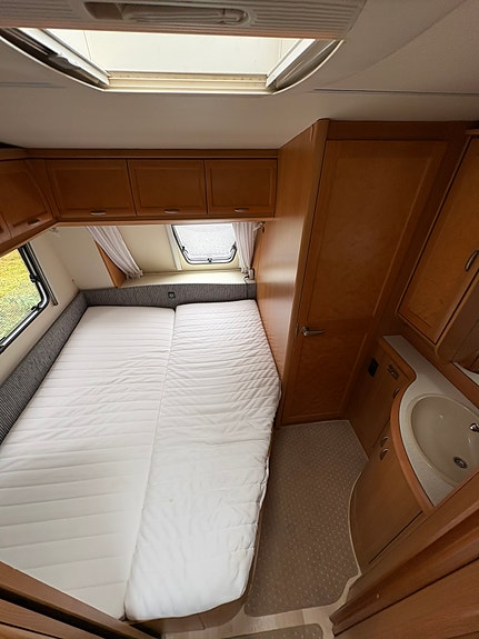 Hobby 720 UKFE Prestige 5 of 6