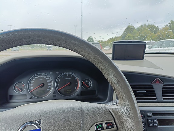 Volvo V70 15 of 15