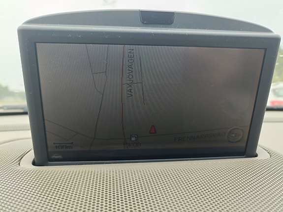 Volvo V70 14 of 15