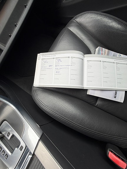 Volvo S60 5 of 11
