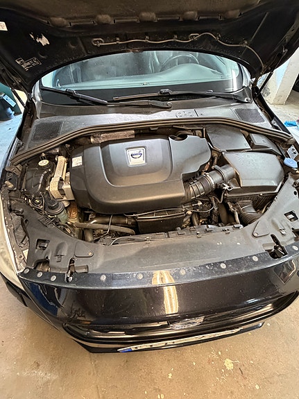 Volvo S60 7 of 11