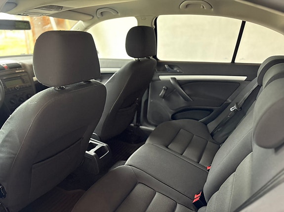 Skoda Octavia 5 of 5