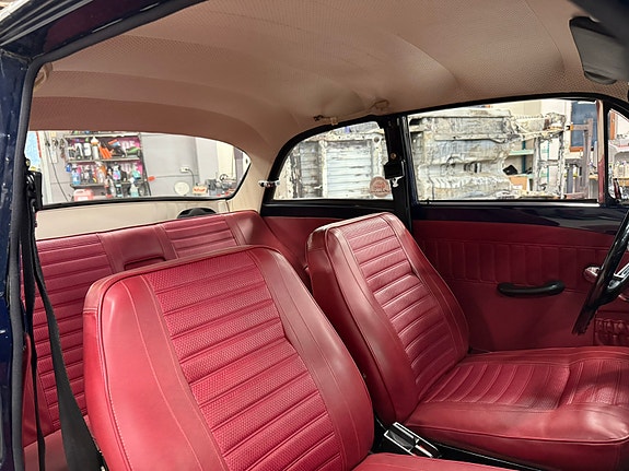 Volvo Amazon 7 of 8