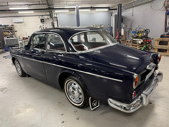 Volvo Amazon 2 of 8