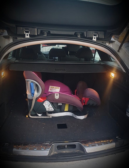 Peugeot 508 8 of 8