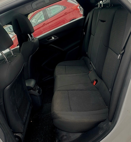Peugeot 508 7 of 8