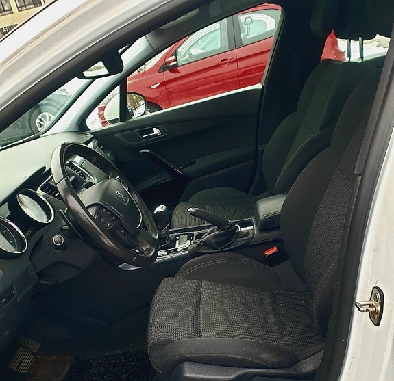 Peugeot 508 6 of 8