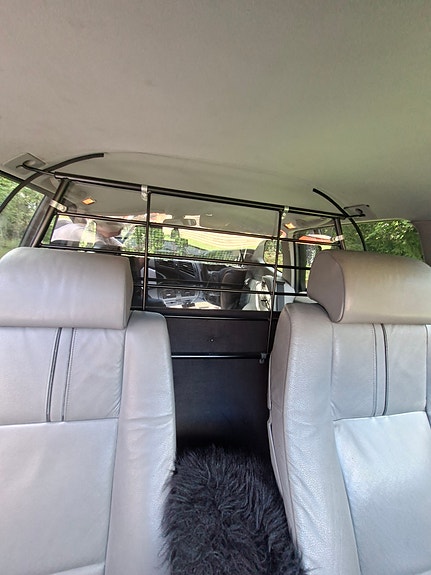 BMW X3 6 of 6