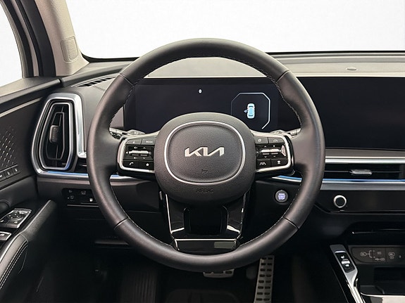 Kia Sorento 24 of 30