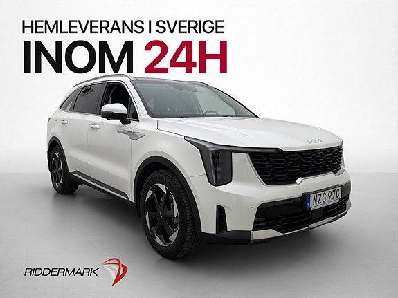 Kia Sorento 3 of 30