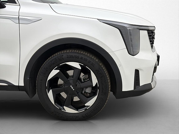 Kia Sorento 13 of 30