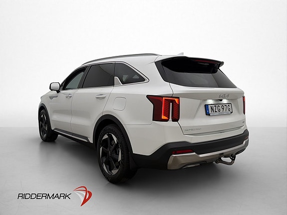Kia Sorento 6 of 30