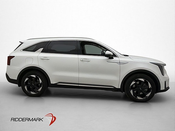 Kia Sorento 9 of 30