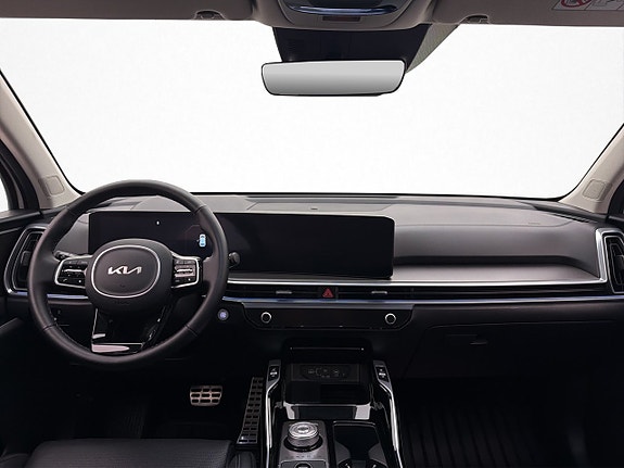 Kia Sorento 23 of 30
