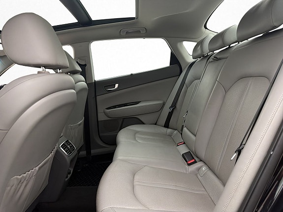 Kia Optima 19 of 30