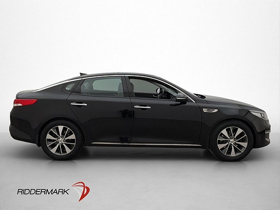 Kia Optima 9 of 30