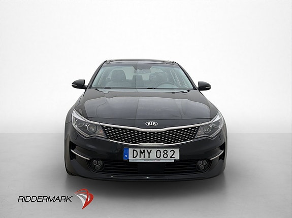Kia Optima 2 of 30