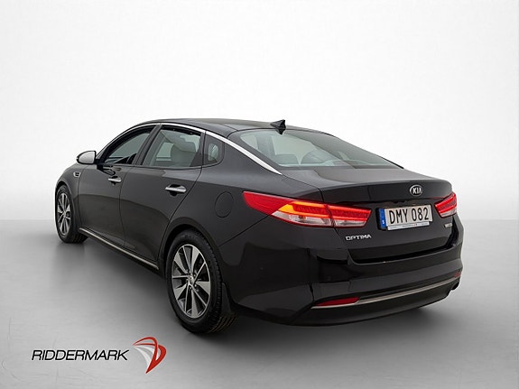 Kia Optima 5 of 30
